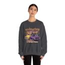 WHEELS OF GLORY Unisex Heavy Blend™ Crewneck Sweatshirt