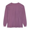 It's not kung fu Unisex Garment-dyed Long Sleeve T-Shirt