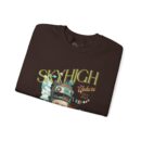 Sky high cafe Unisex Heavy Blend™ Crewneck Sweatshirt