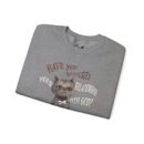 Have you reconciled Unisex Heavy Blend™ Crewneck Sweatshirt
