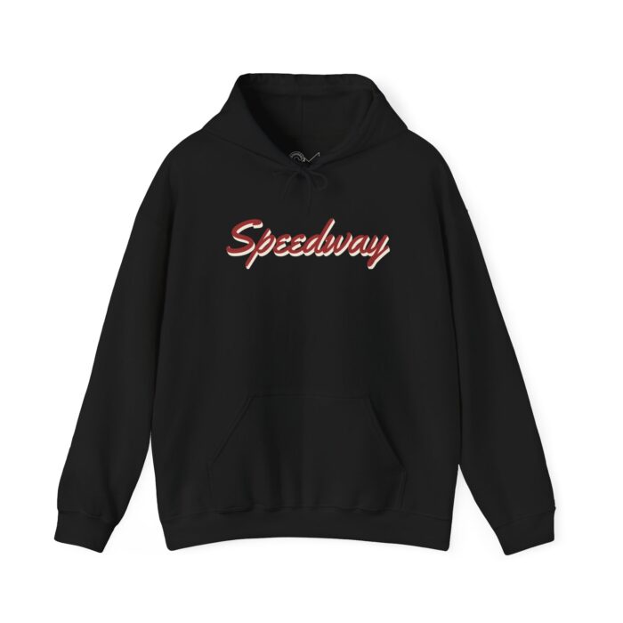 Speedway Unisex Heavy Blend™ Hooded Sweatshirt - Image 5