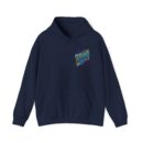Perfectly Imperfect Unisex Heavy Blend™ Hooded Sweatshirt