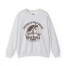 LEGENDS OF THE WILD PRAIRIE Unisex Heavy Blend™ Crewneck Sweatshirt