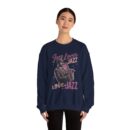 Love Jazz Unisex Heavy Blend™ Crewneck Sweatshirt