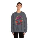 Beat city nights Unisex Heavy Blend™ Crewneck Sweatshirt