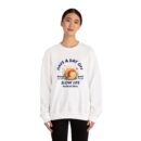 Slow Life Unisex Heavy Blend™ Crewneck Sweatshirt
