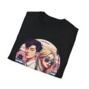 Hongdae Unisex Softstyle T-Shirt