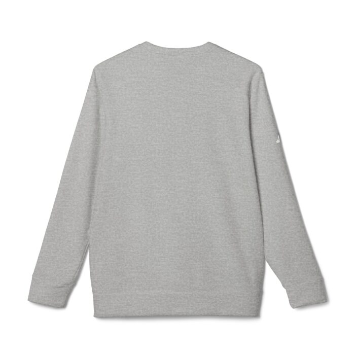 adidas Golden Moment Unisex Fleece Crewneck Sweatshirt - Image 6