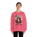 Scottish Salmon Unisex Heavy Blend™ Crewneck Sweatshirt