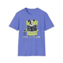 How to be a good boy Unisex Softstyle T-Shirt