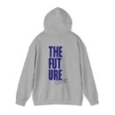 The Future Unisex Heavy Blend™ Hooded Sweatshirt