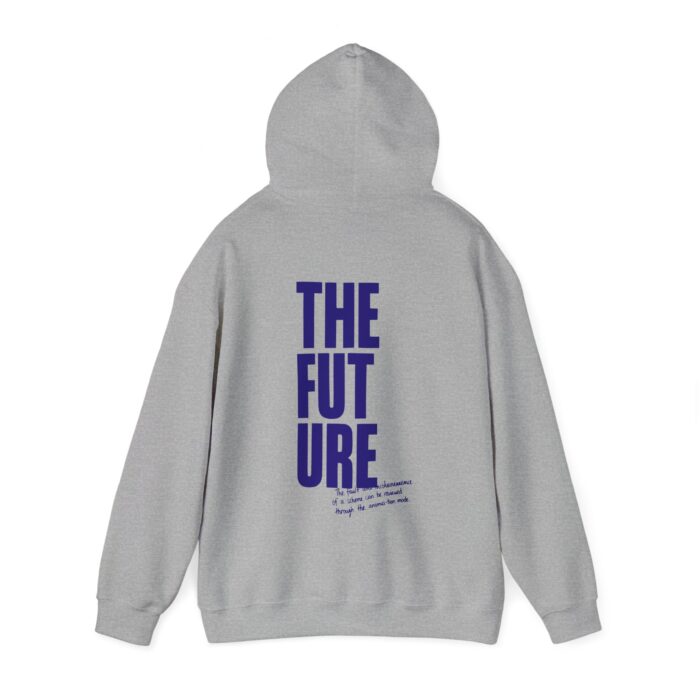The Future Unisex Heavy Blend™ Hooded Sweatshirt - Image 15