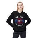Bull's Eye Unisex Midweight Softstyle Fleece Crewneck Sweatshirt