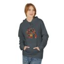 A bros' gathering Unisex Midweight Softstyle Fleece Hoodie
