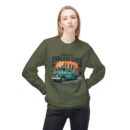 Endless love Unisex Midweight Softstyle Fleece Crewneck Sweatshirt