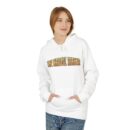 The Hangul Maker Unisex Midweight Softstyle Fleece Hoodie