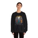 City vibes Unisex Heavy Blend™ Crewneck Sweatshirt