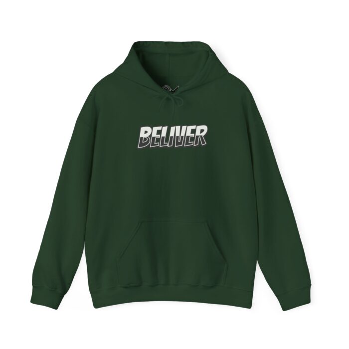 Believer Unisex Heavy Blend™ Hooded Sweatshirt - Image 13