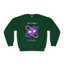 Quantum entanglement Unisex NuBlend® Crewneck Sweatshirt