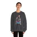 Bag of trouble Unisex Heavy Blend™ Crewneck Sweatshirt