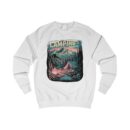 "meta_description": "Discover comfort with our unisex sweatshirt, perfect for camping therapy. Shop now!",