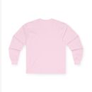 Kimbap Unisex Ultra Cotton Long Sleeve Tee
