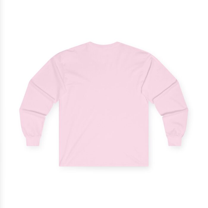 Kimbap Unisex Ultra Cotton Long Sleeve Tee - Image 44
