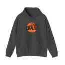 Big Bold Unisex Heavy Blend™ Hooded Sweatshirt