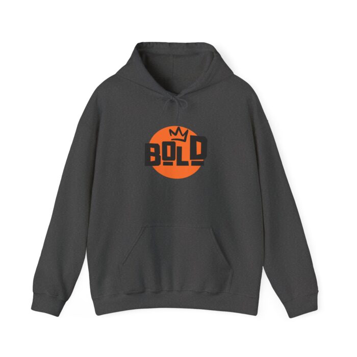 Big Bold Unisex Heavy Blend™ Hooded Sweatshirt - Image 29