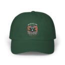 Unstoppable force Classic Dad Cap