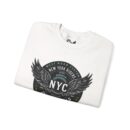 New York Riders Unisex Heavy Blend™ Crewneck Sweatshirt