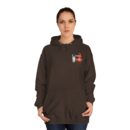 Create Evolve Unisex College Hoodie