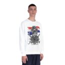 Joseon Unisex NuBlend® Crewneck Sweatshirt