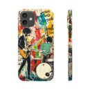 Rock band Slim Cases