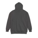 I am Classic Unisex Garment-Dyed Hoodie