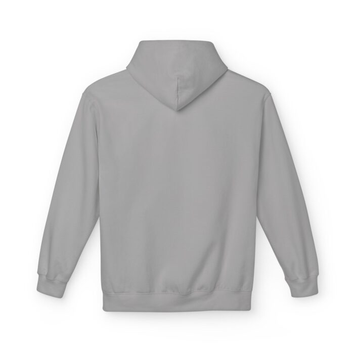 Don't come, don't come, it's scary Unisex Midweight Softstyle Fleece Hoodie - Image 2