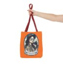Always a journey Tote Bag (AOP)