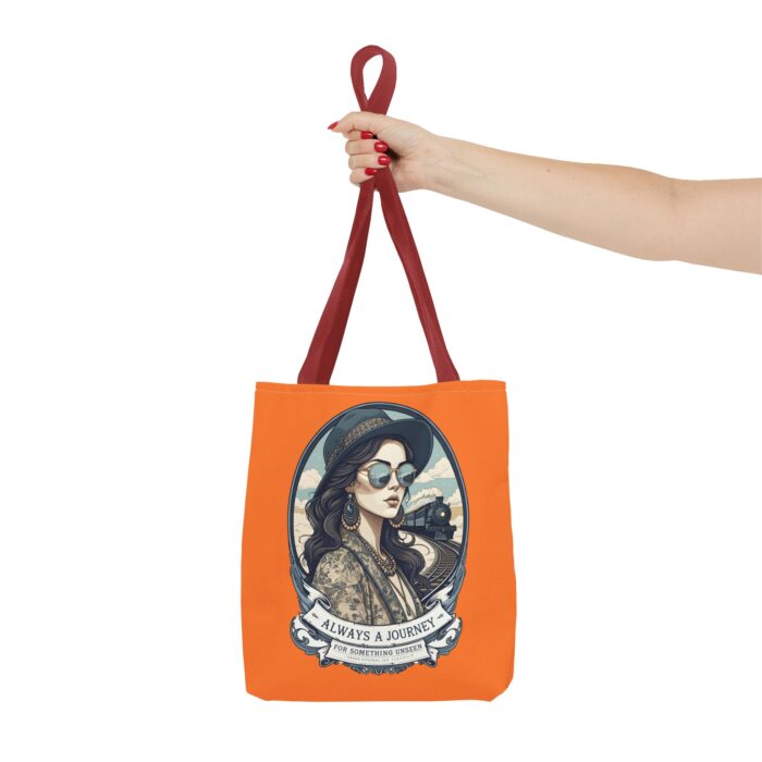 Always a journey Tote Bag (AOP) - Image 16