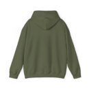 Tomorrow is sunny Unisex Heavy Blend™ Hooded Sweatshirt