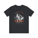 General Leesunsin Unisex Jersey Short Sleeve Tee