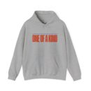 One of a kind Unisex Heavy Blend™ Hooded Sweatshirt