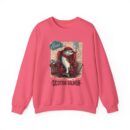 Scottish Salmon Unisex Heavy Blend™ Crewneck Sweatshirt