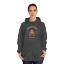 Through books Unisex College Hoodie