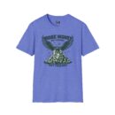 Make Money Unisex Softstyle T-Shirt