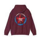 Urban Legends Unisex Heavy Blend™ Hooded Sweatshirt
