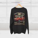 Victory lap Unisex Crewneck Sweatshirt
