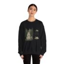 Rustic retreat Unisex Heavy Blend™ Crewneck Sweatshirt