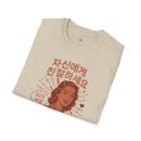Korean Inspirational Quote T-Shirt - Unisex Softstyle Tee