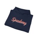 Speedway Unisex Heavy Blend™ Hooded Sweatshirt