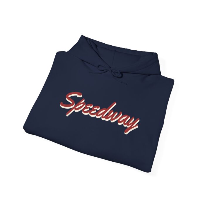 Speedway Unisex Heavy Blend™ Hooded Sweatshirt - Image 28